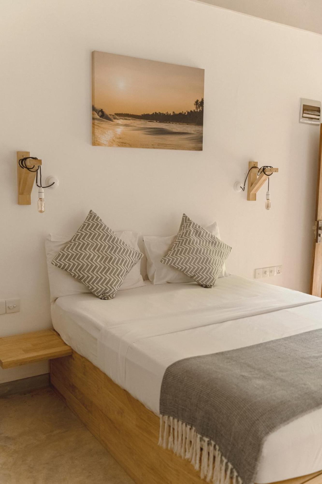 Taboo Hotel Диквела Екстериор снимка