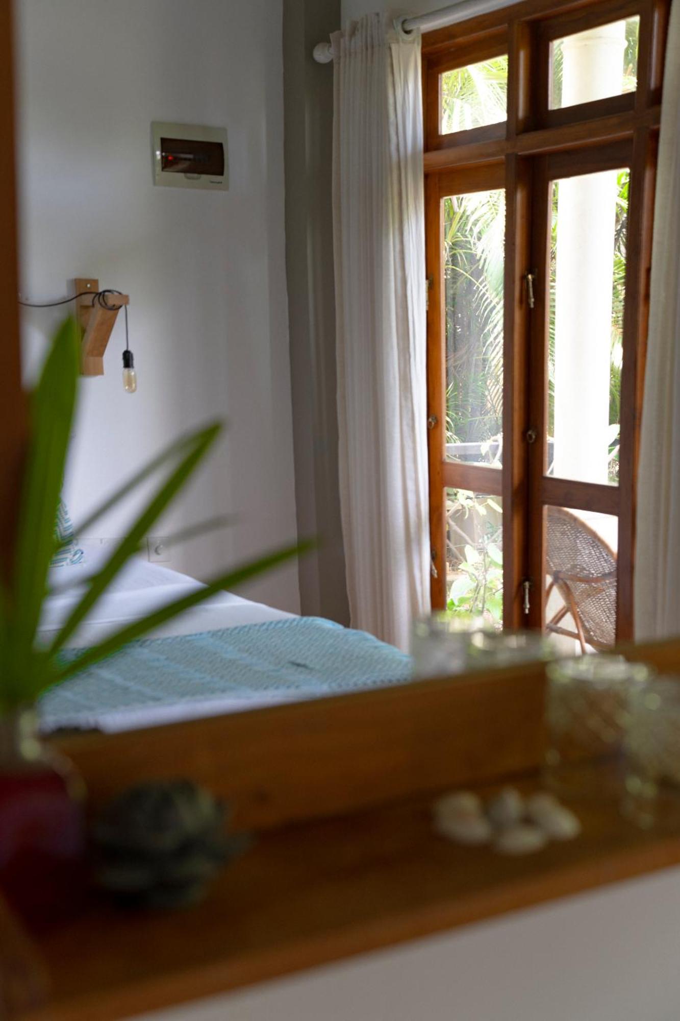 Taboo Hotel Диквела Екстериор снимка
